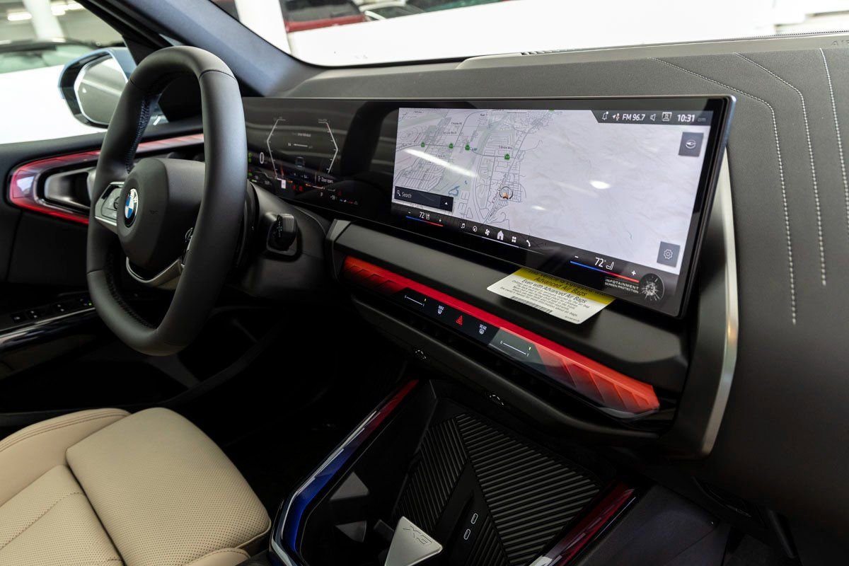 New 2026 BMW X3 xDrive30 image 31