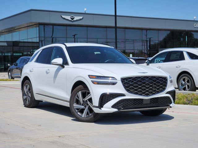 Used 2026 Genesis GV70 3.5T Sport Advanced AWD/4WD image 2