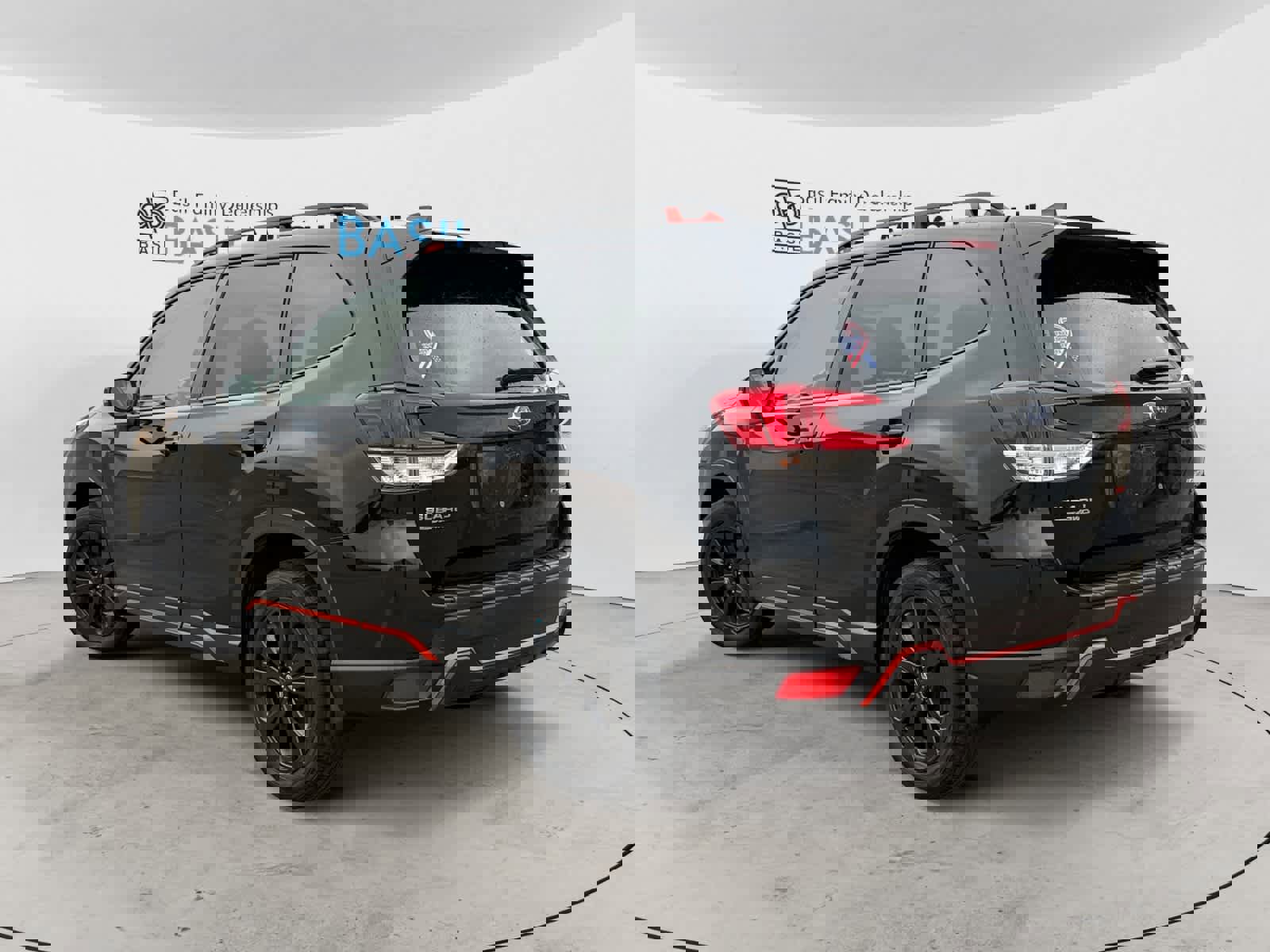 Used 2023 Subaru Forester Sport image 5