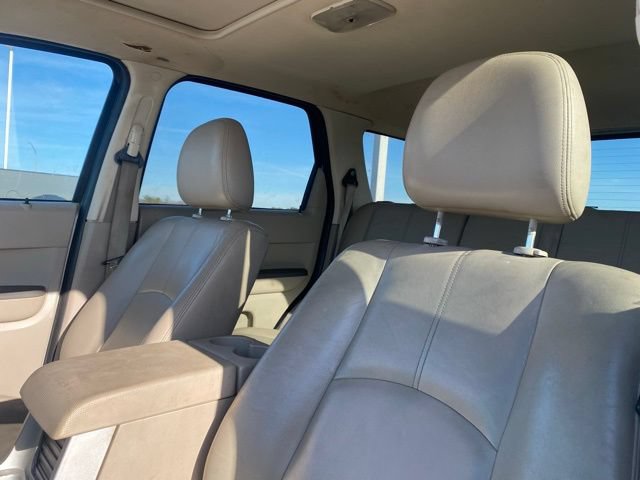 Used 2008 Mercury Mariner 2WD Hybrid image 20
