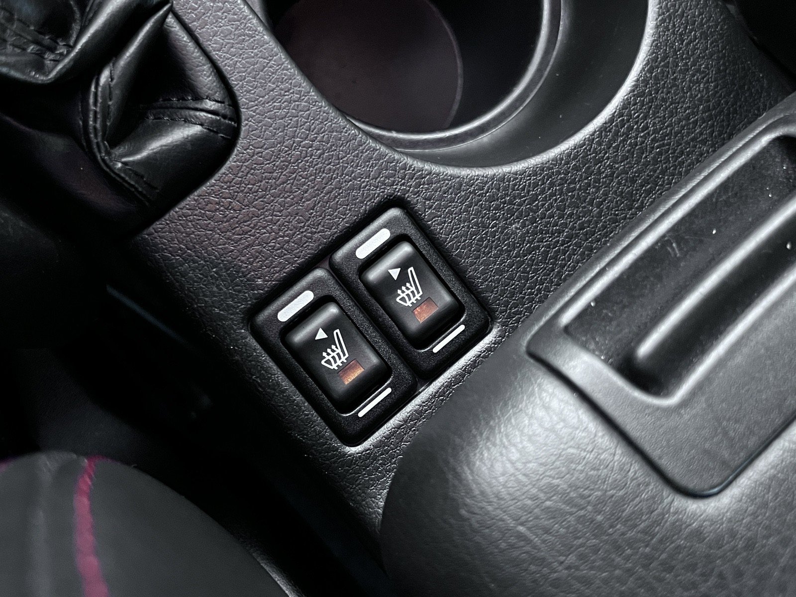 Used 2015 Subaru WRX Limited w/ Popular Package #2 image 20