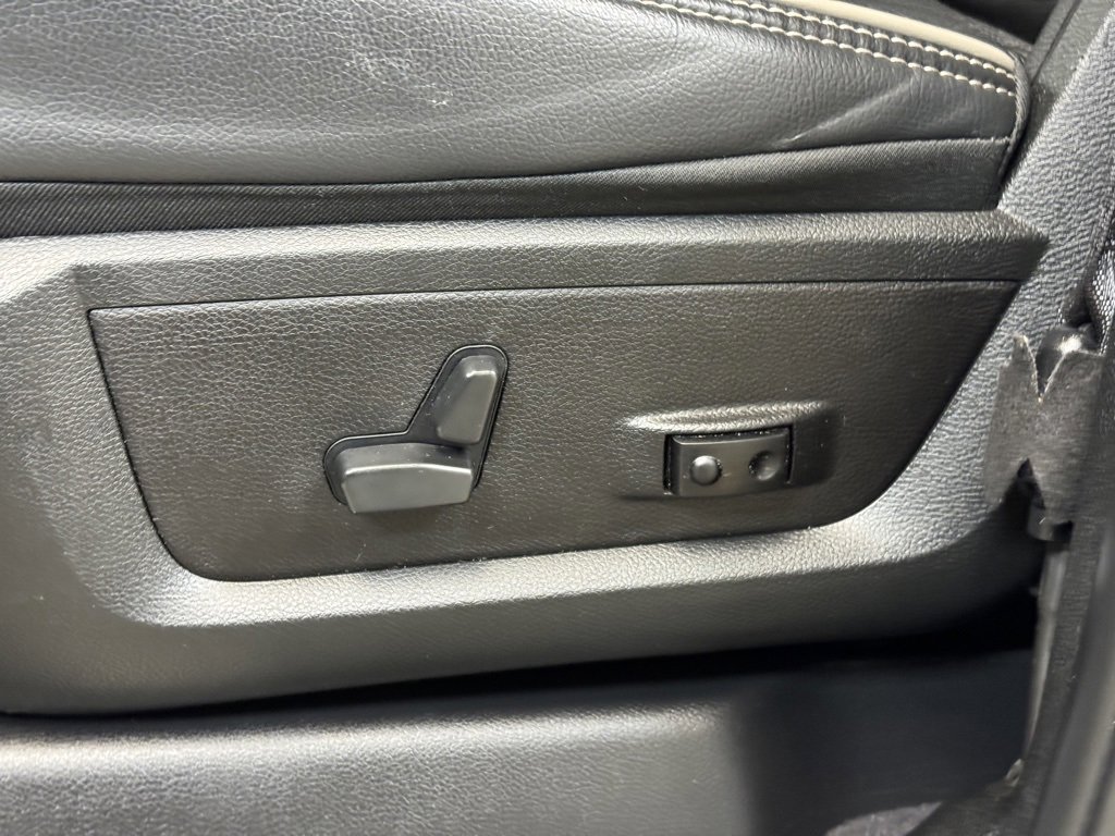 Used 2021 RAM 2500 Laramie w/ Safety Group B image 12