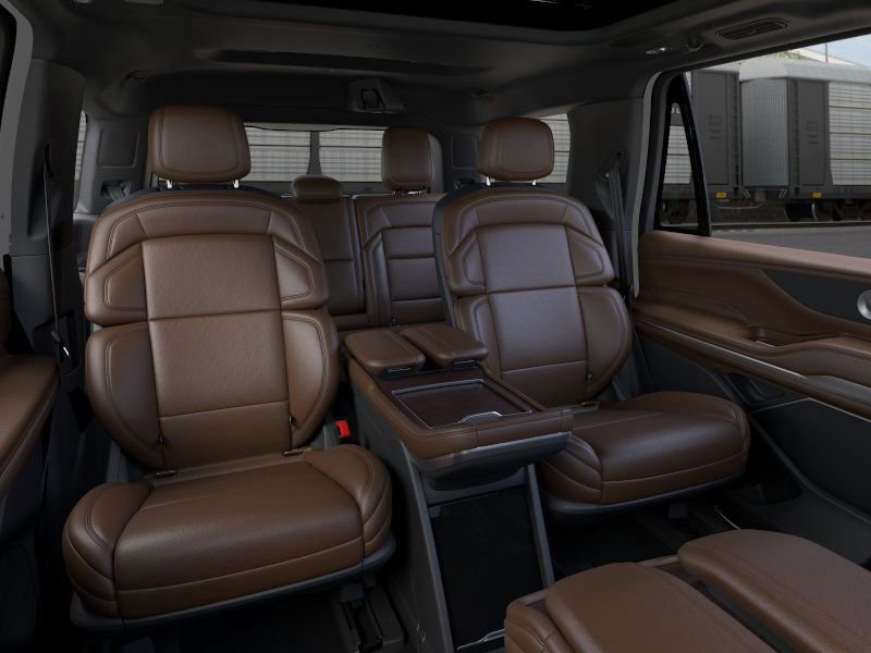 New 2026 Lincoln Navigator Reserve image 12
