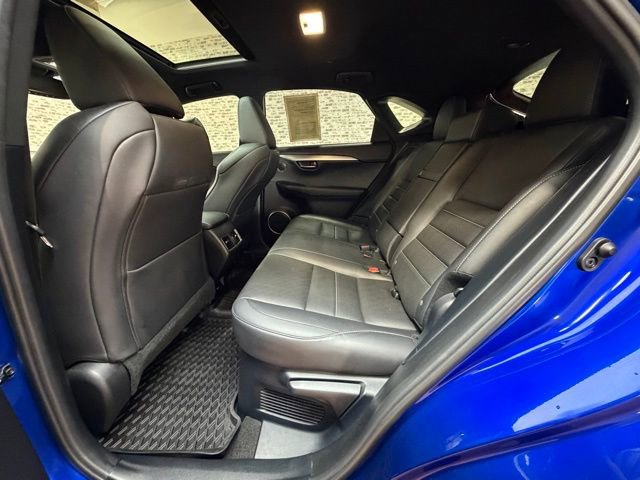 Used 2018 Lexus NX 300 AWD image 13