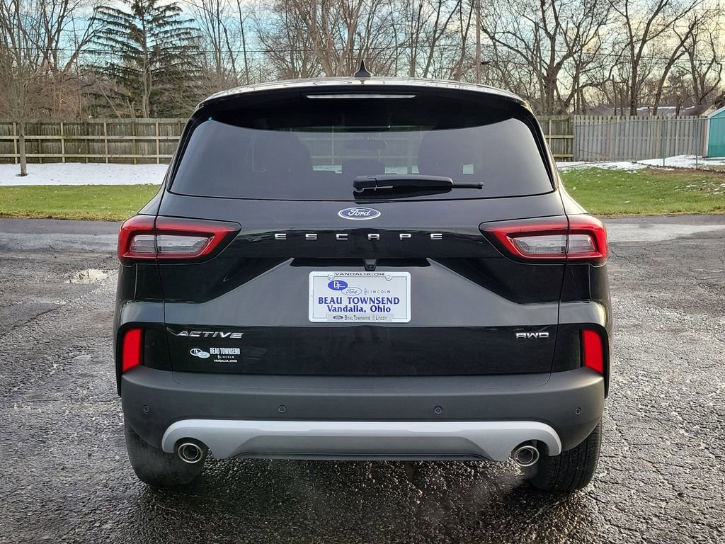 New 2026 Ford Escape Active w/ Tech Pack #1 image 5