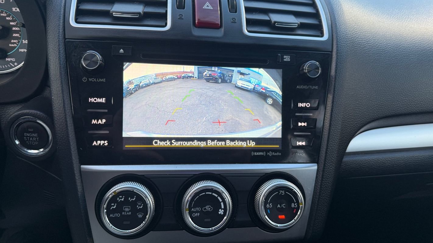 Used 2015 Subaru Impreza 2.0i Sport Limited image 13