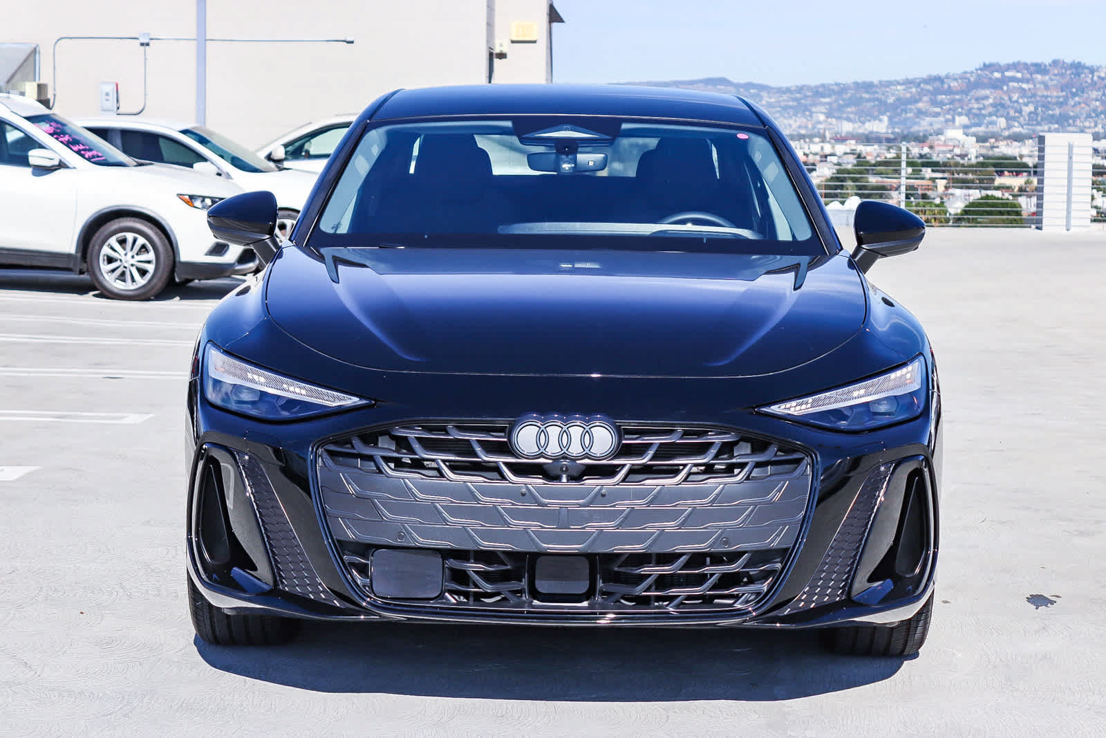 New 2026 Audi A6 Premium Plus AWD/4WD image 2