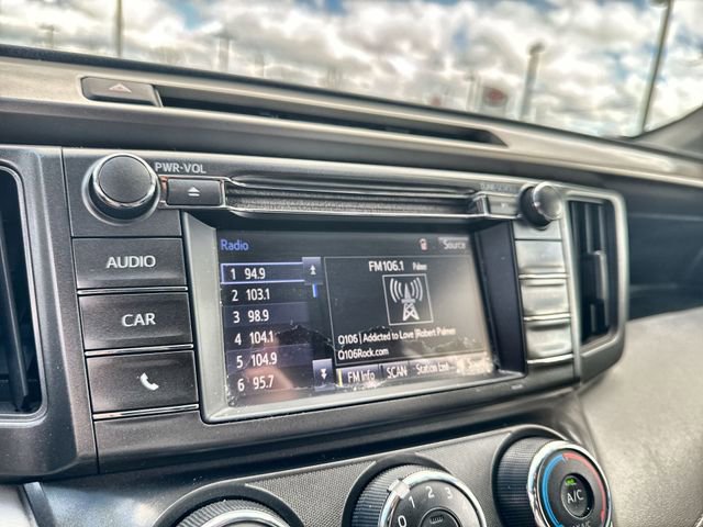 Used 2014 Toyota RAV4 LE image 24