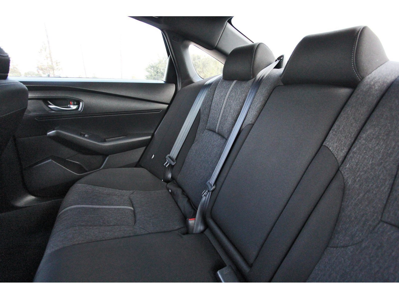 Used 2026 Honda Accord Sport image 12