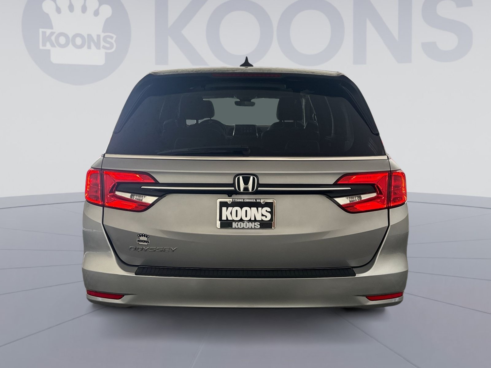 Used 2022 Honda Odyssey EX-L image 5