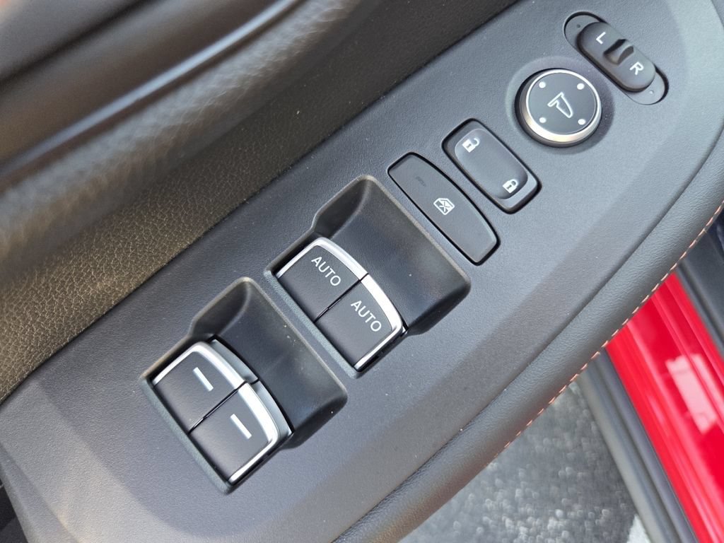 Certified 2024 Honda HR-V Sport image 31