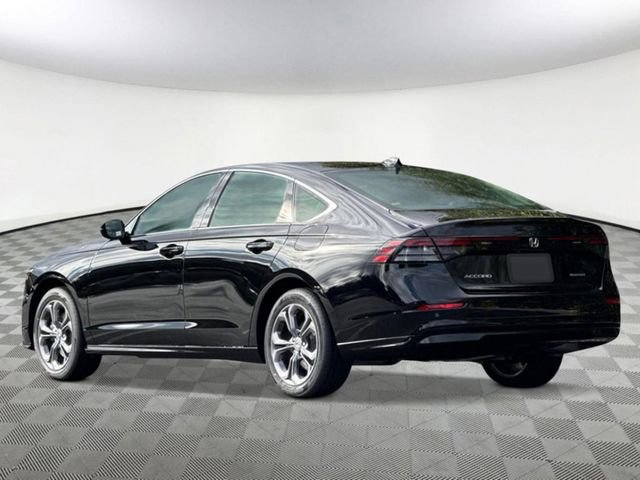 New 2026 Honda Accord EX-L image 7