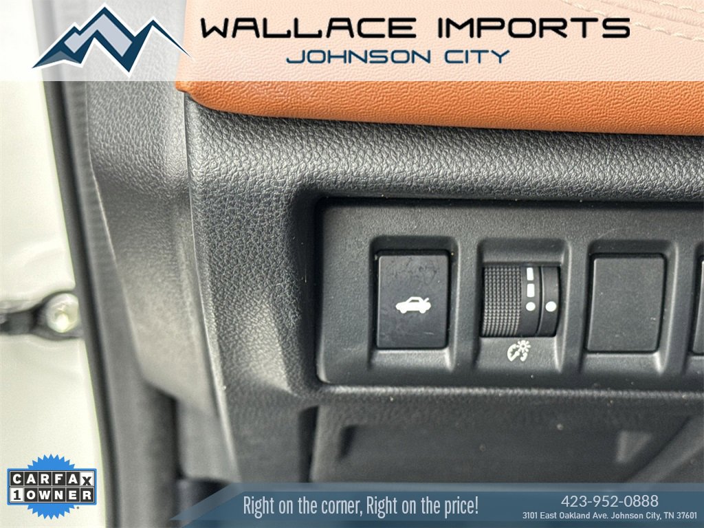 Used 2021 Subaru Legacy Touring XT w/ Popular Package #3 image 36