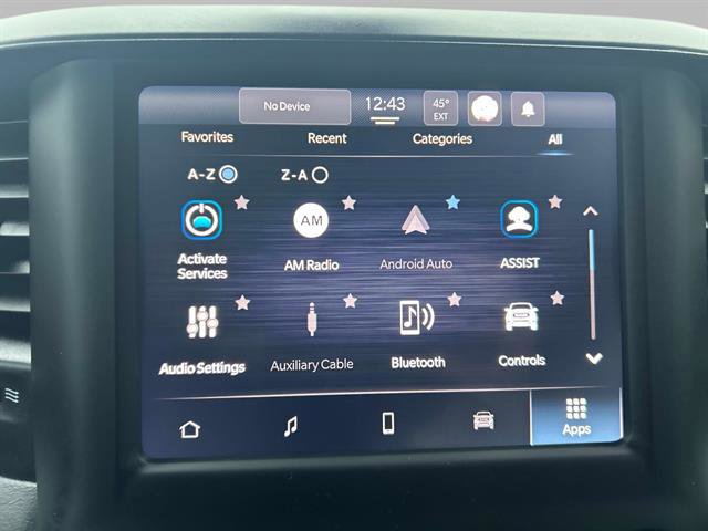 Certified 2023 RAM 1500 Big Horn image 27