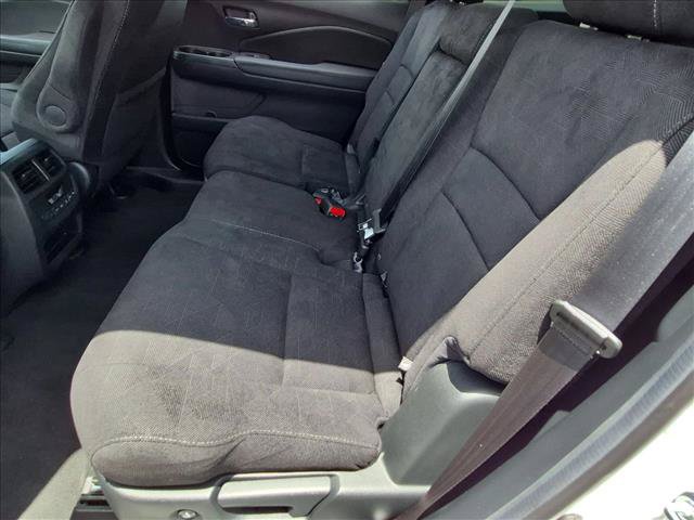 Used 2022 Honda Pilot Sport image 18