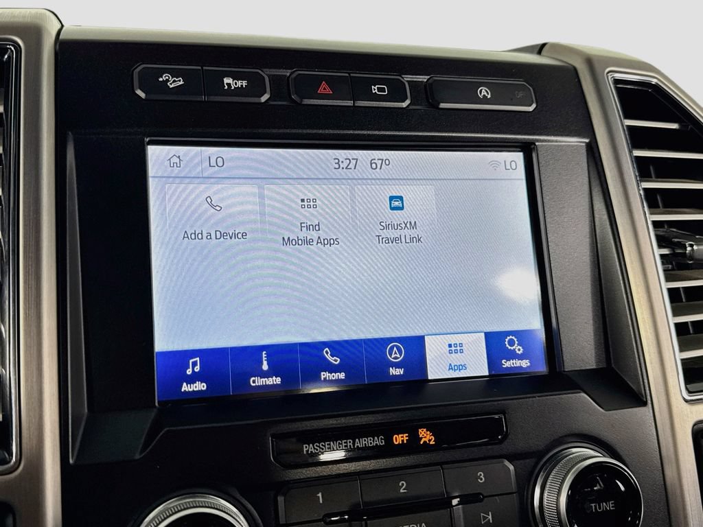 Used 2020 Ford F150 Platinum w/ Equipment Group 701A Luxury AWD/4WD image 33