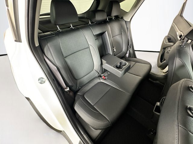 New 2026 Kia Seltos EX w/ EX Sunroof Package AWD/4WD image 27