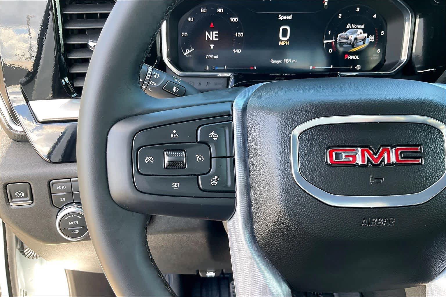 Used 2026 GMC Sierra 2500 SLT w/ Texas SLT Premium Package AWD/4WD image 24