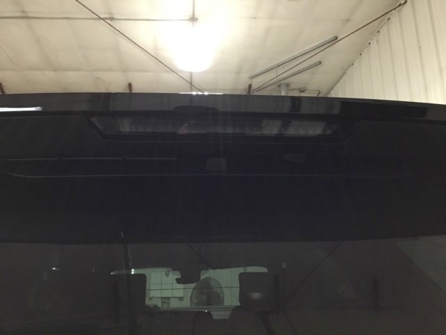 New 2026 Chevrolet Tahoe Z71 image 18