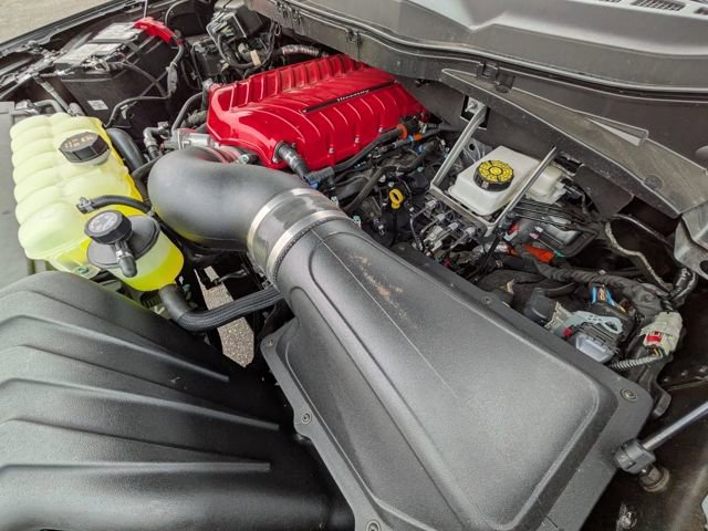 New 2025 Ford F150 Lariat w/ Equipment Group 502A High image 34