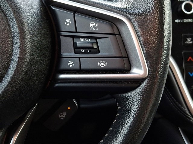 Used 2024 Subaru Outback Limited image 29