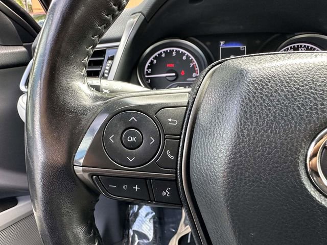 Used 2023 Toyota Camry SE image 30