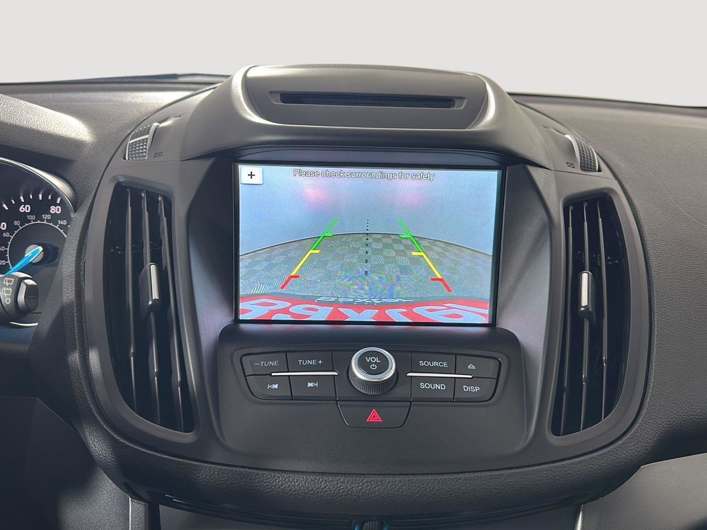 Used 2018 Ford Escape SE w/ SE Sync 3 Package AWD/4WD image 8