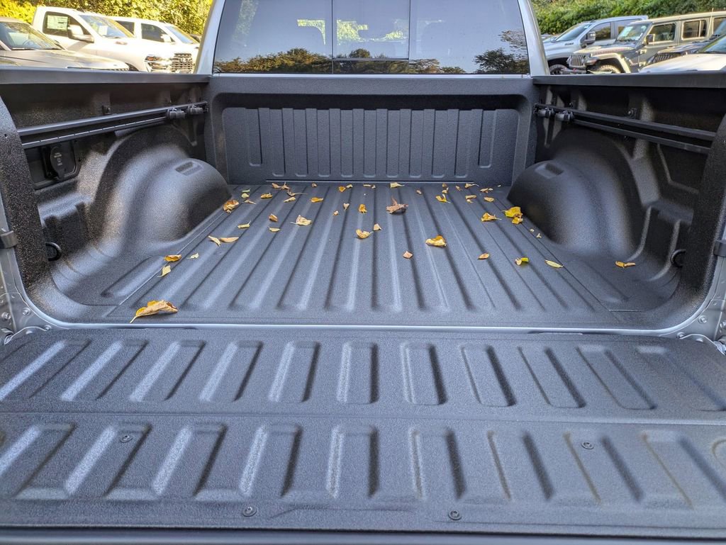 New 2026 RAM 1500 Big Horn image 27