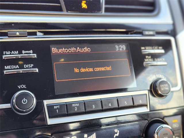 Used 2018 Nissan Altima 2.5 SV image 20