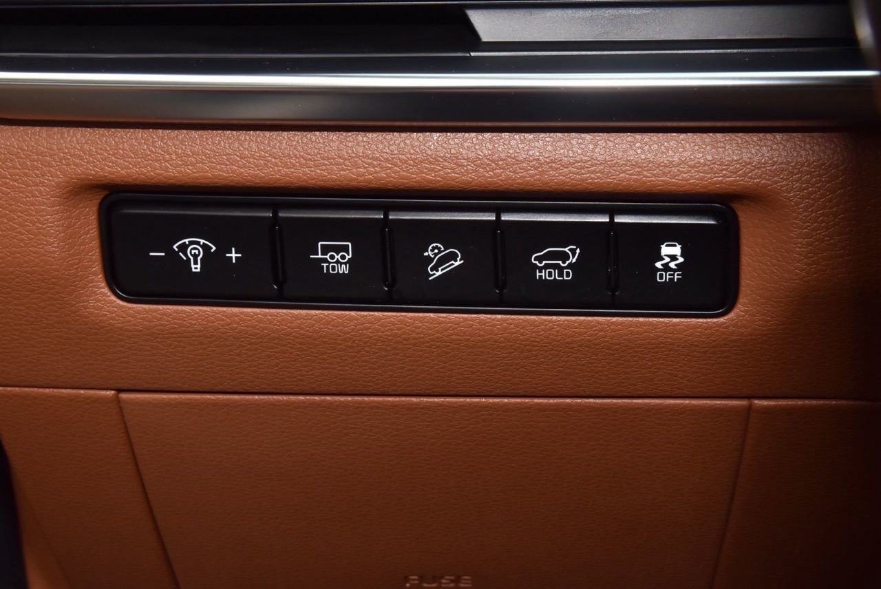 Used 2023 Kia Telluride SX Prestige X-Pro AWD/4WD image 34