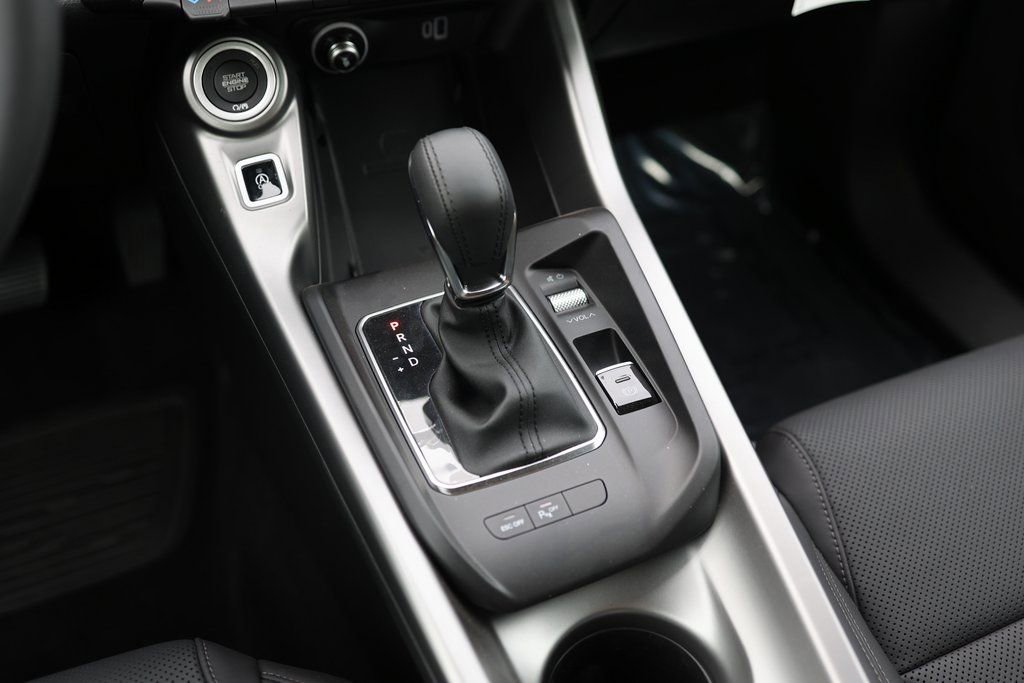 New 2024 Dodge Hornet GT Plus w/ GT Blacktop Package image 33