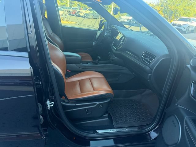 Used 2025 Dodge Durango SRT Hellcat AWD/4WD image 33