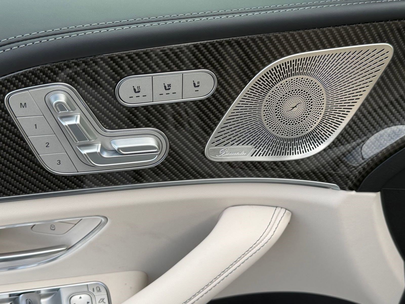 New 2026 Mercedes-Benz GLE 63 AMG S image 20