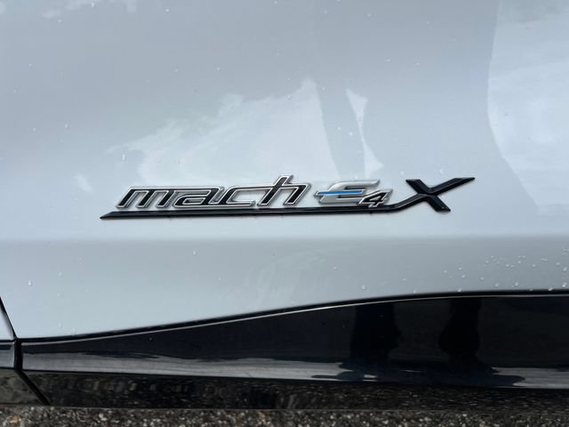 Used 2023 Ford Mustang Mach-E Premium AWD/4WD image 37
