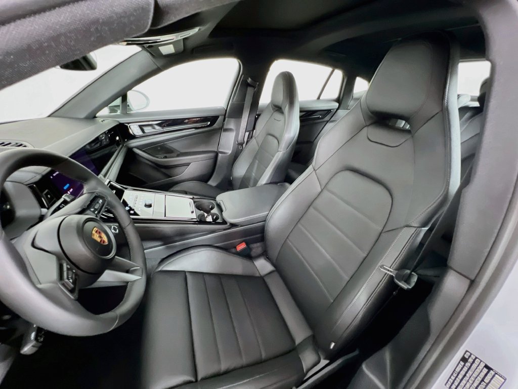 New 2026 Porsche Panamera 4 AWD/4WD image 5