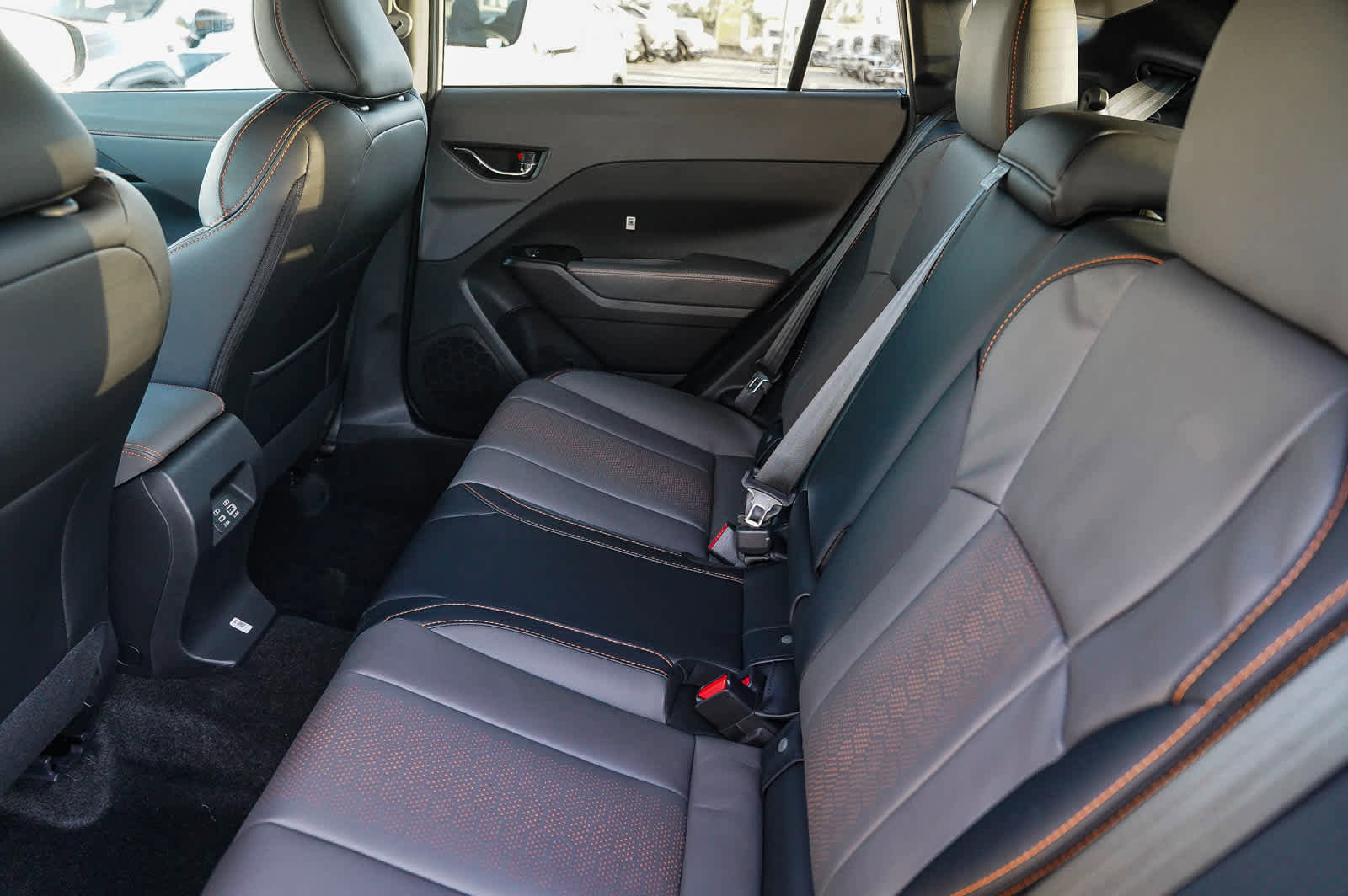 New 2025 Subaru Crosstrek 2.5i Limited w/ Crosstrek Mirror Package image 19