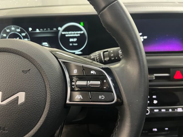 Certified 2024 Kia Seltos S image 18