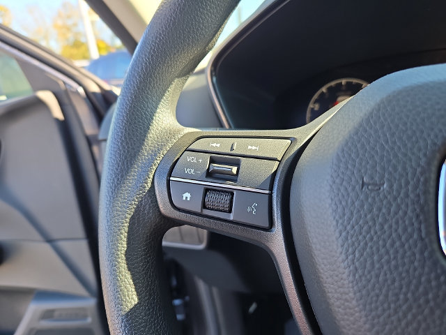 New 2027 Honda CR-V LX image 15