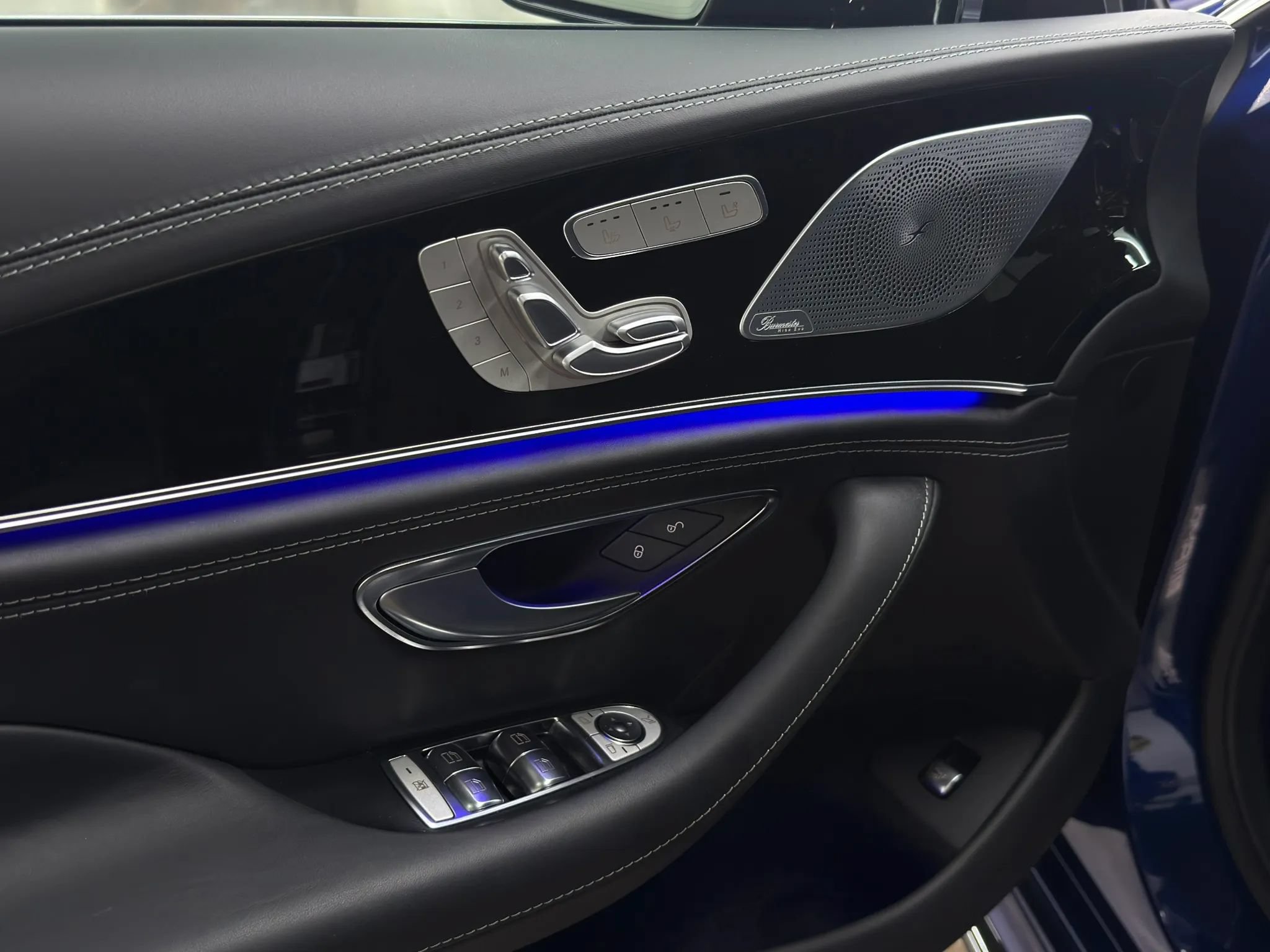Used 2019 Mercedes-Benz AMG GT 63 S image 49