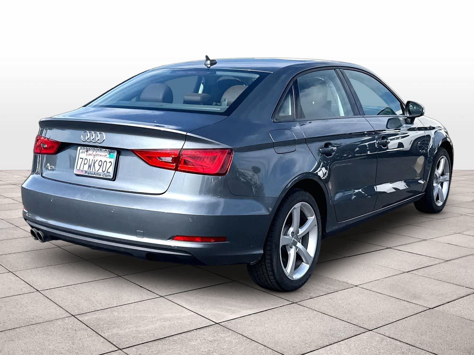 Used 2016 Audi A3 1.8T Premium FWD image 9