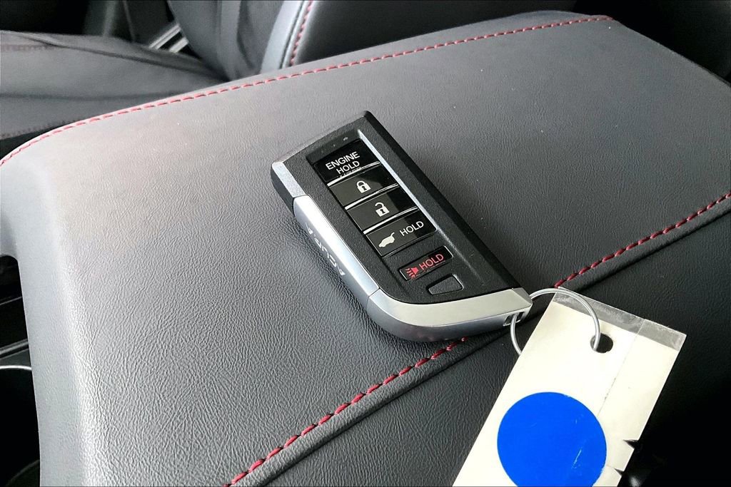 Used 2024 Acura RDX A-Spec image 13