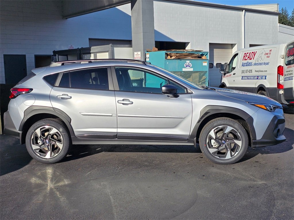 New 2026 Subaru Crosstrek 2.5i Limited image 3