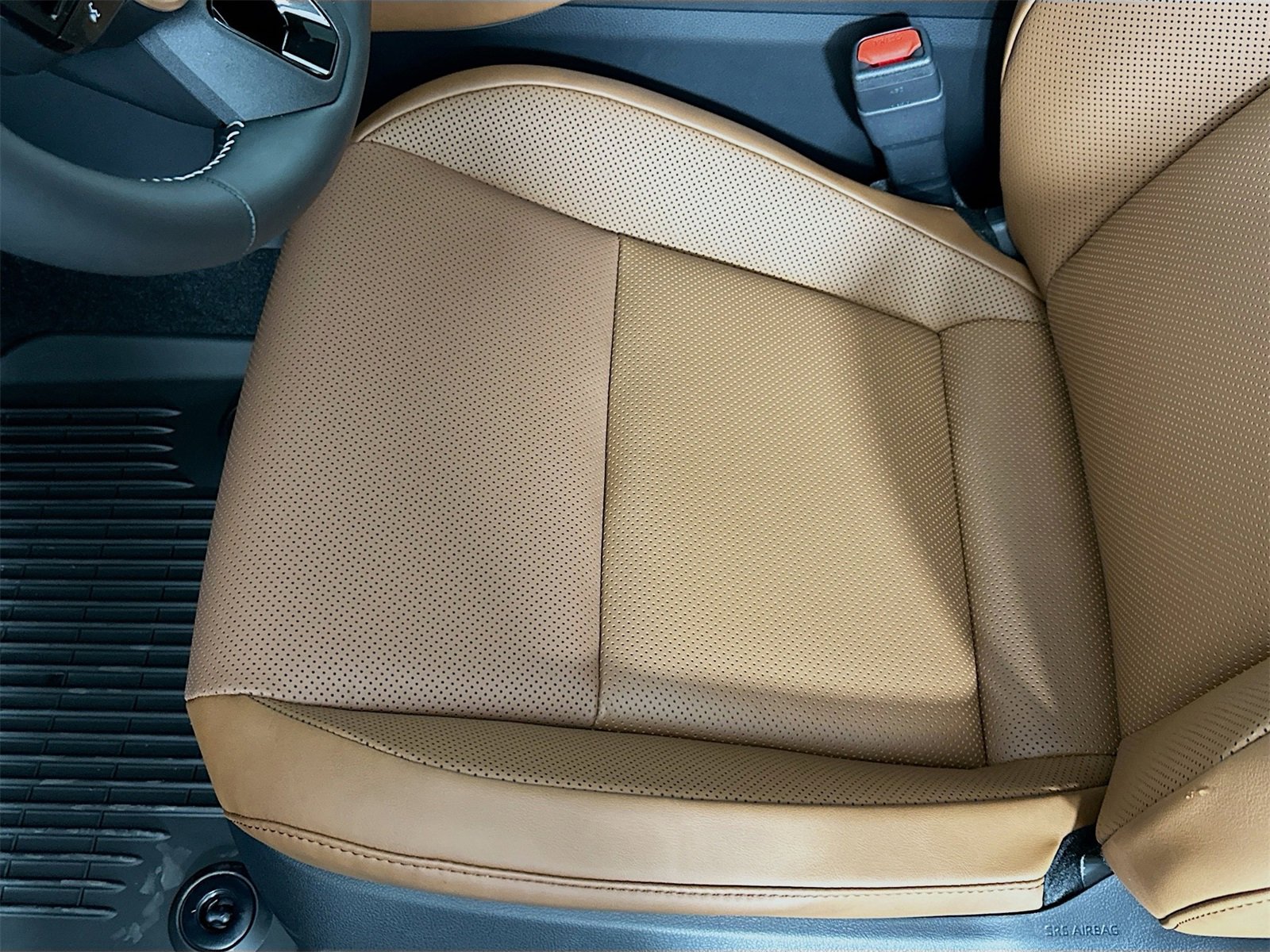 New 2026 Toyota Crown Signia image 20