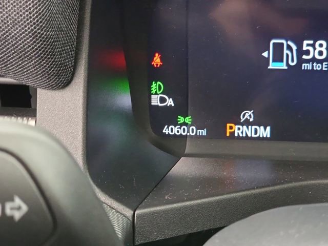 Used 2025 Ford Explorer ST w/ Sun And Sound Package image 27