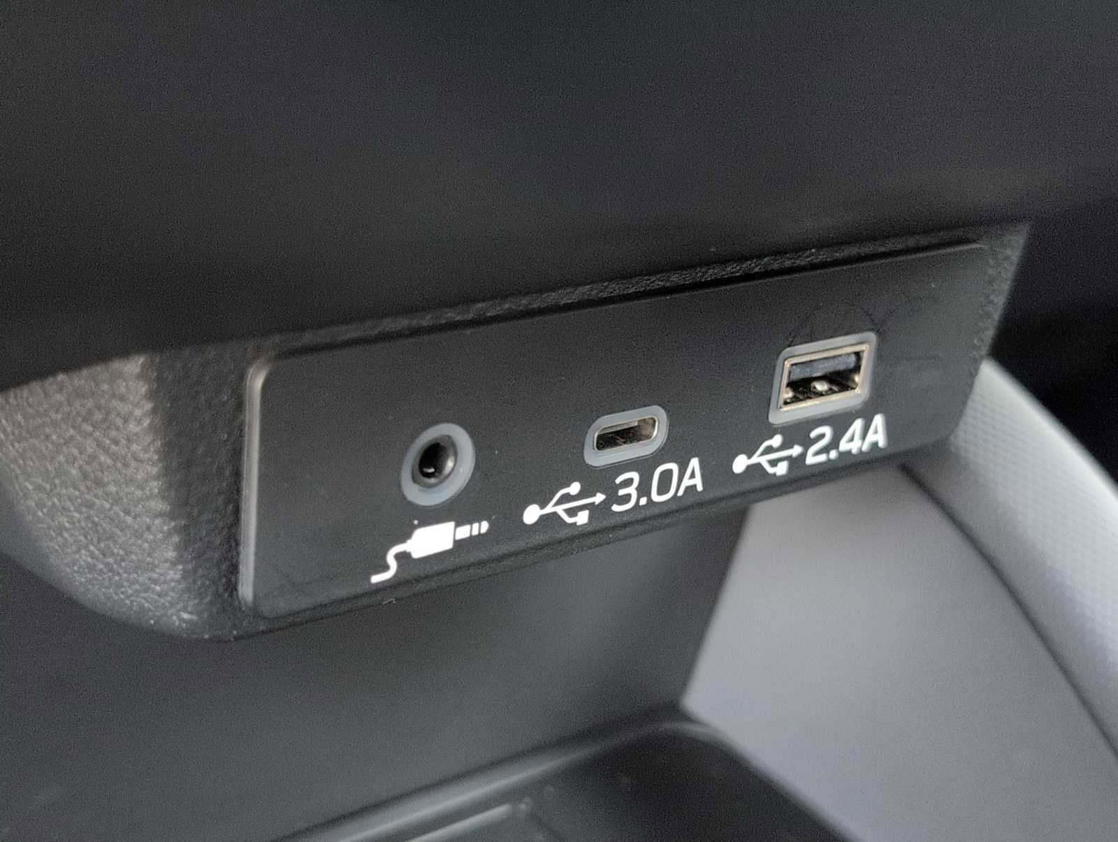 Certified 2025 Subaru Forester Sport image 30