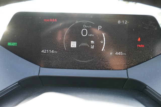 Used 2024 Toyota Prius XLE FWD image 28