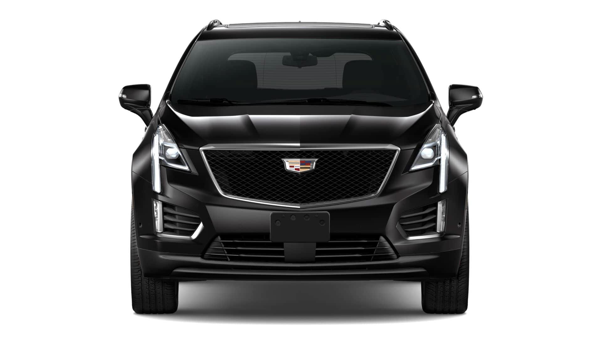 New 2026 Cadillac XT5 Sportv w/ LPO, Floor Liner Package AWD/4WD image 26