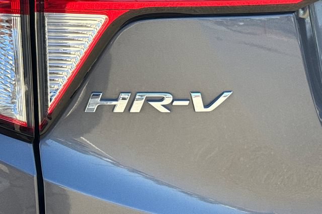 Used 2021 Honda HR-V EX image 33