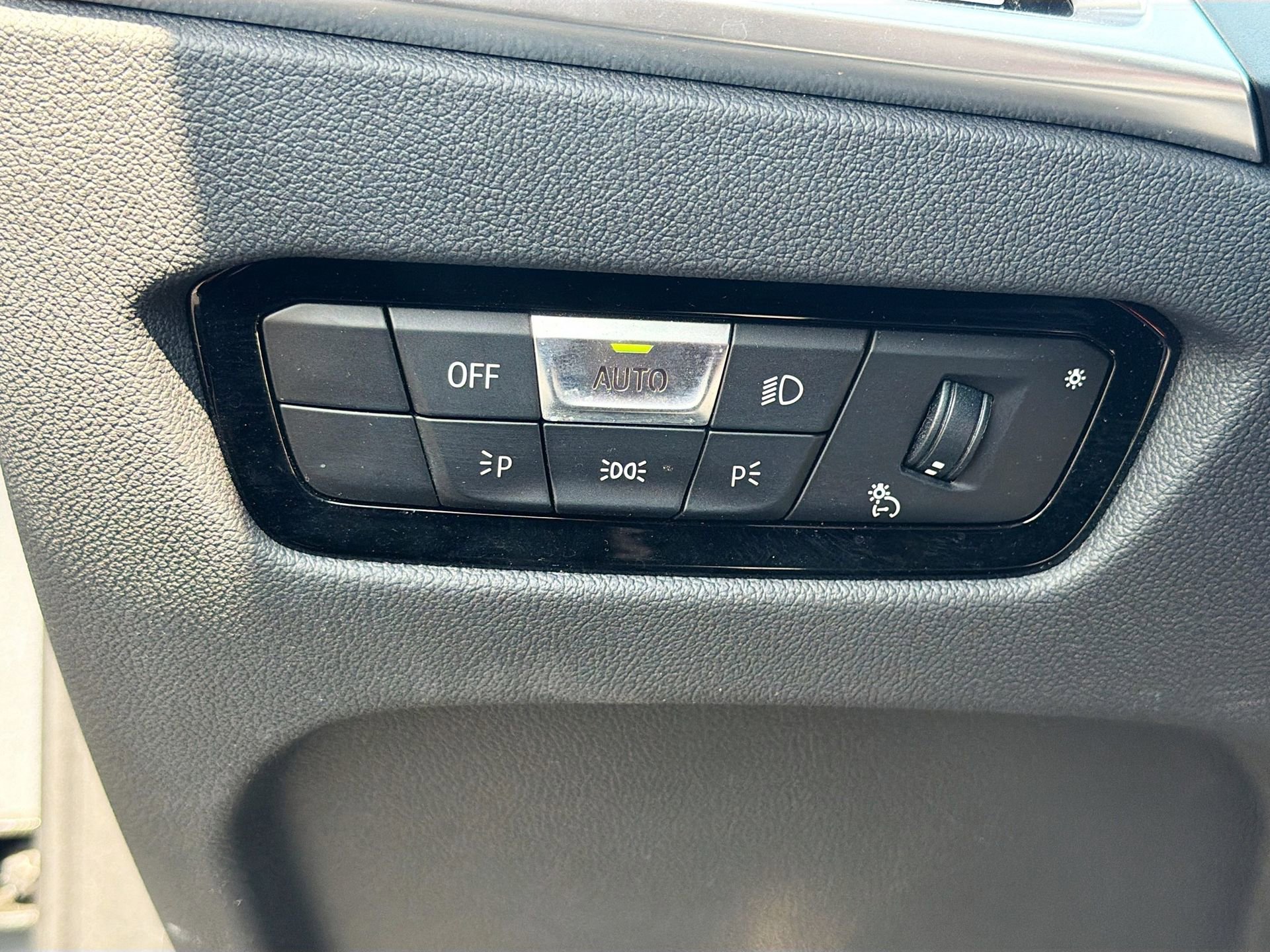 Certified 2025 BMW 430i 430i image 36