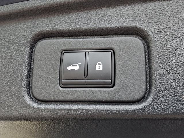Certified 2025 Nissan Pathfinder SV AWD/4WD image 30